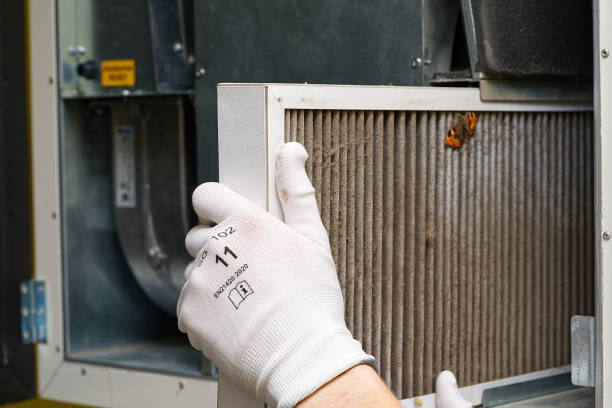 Best Ductwork Cleaning Services  in Netcong, NJ
