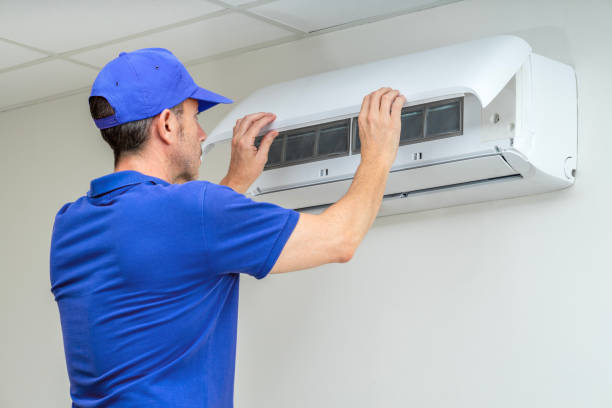 Best Emergency Air Duct Cleaning  in Netcong, NJ