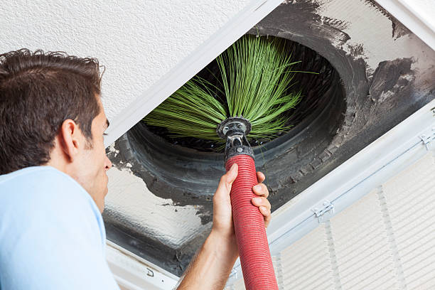 Best HVAC System Cleaning  in Netcong, NJ